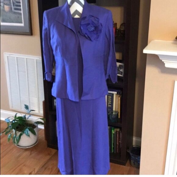 Jessica Howard 2 Piece Size 8 NWT - Picture 3 of 6